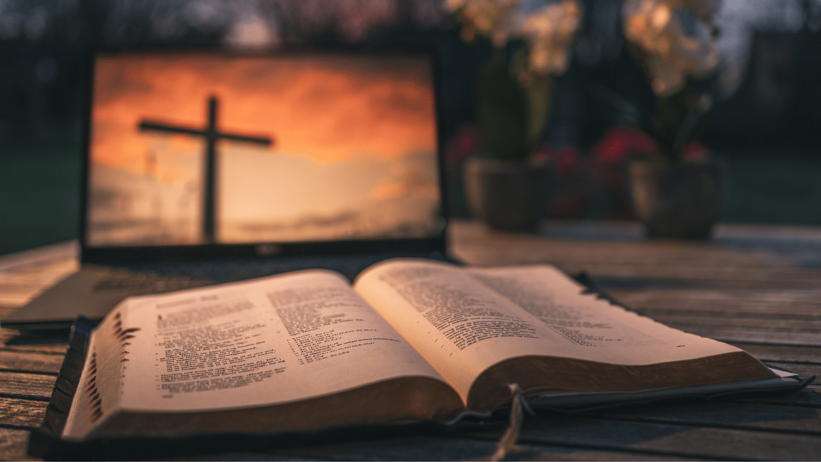 Religious Outreach
