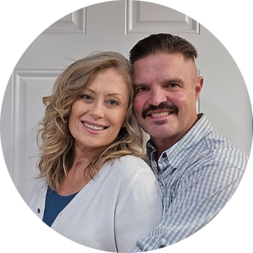 Andy and Katherine Miller4