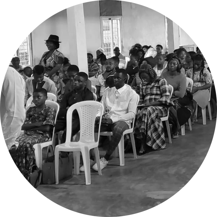 Community Worship and Fellowship
