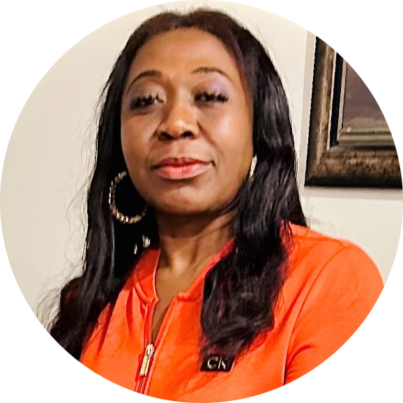 Dr. Stella Nunga – Ph.D.