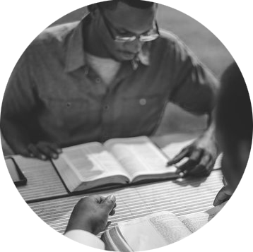 Faith-Based Counseling and Support