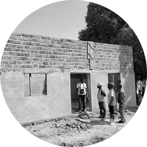 Infrastructure Rehabilitation