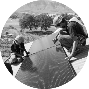 Renewable Energy Solutions
