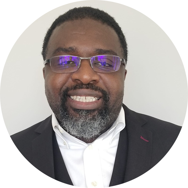Roy C. Kwende