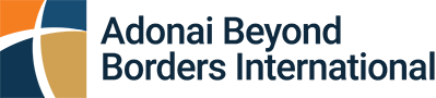 Adonai Beyond Borders International Inc. Logo